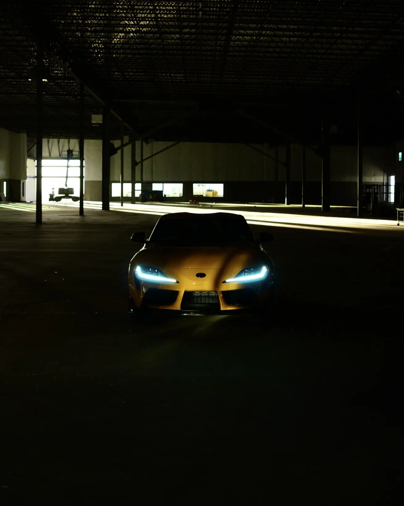 Automotive Photography